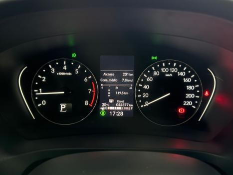 HONDA HR-V 1.5 16V 4P FLEX EXL AUTOMTICO CVT, Foto 11