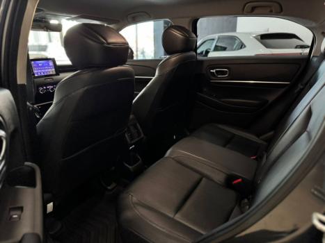 HONDA HR-V 1.5 16V 4P FLEX EXL AUTOMTICO CVT, Foto 13