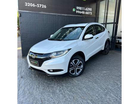 HONDA HR-V 1.5 16V 4P TOURING TURBO AUTOMTICO CVT, Foto 1