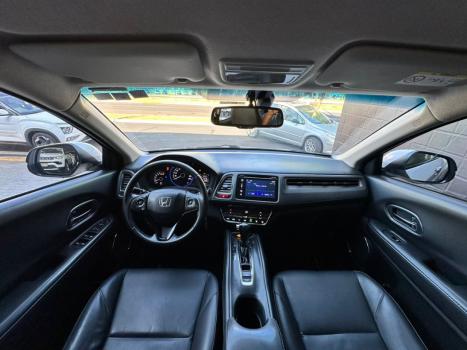 HONDA HR-V 1.5 16V 4P TOURING TURBO AUTOMTICO CVT, Foto 7