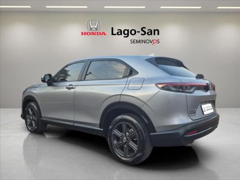HONDA HR-V 1.5 16V 4P FLEX ADVANCE TURBO AUTOMTICO CVT, Foto 2