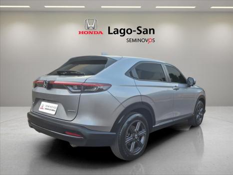 HONDA HR-V 1.5 16V 4P FLEX ADVANCE TURBO AUTOMTICO CVT, Foto 3