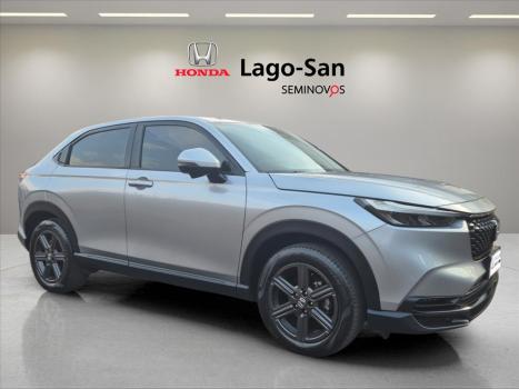 HONDA HR-V 1.5 16V 4P FLEX ADVANCE TURBO AUTOMTICO CVT, Foto 4