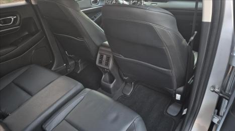 HONDA HR-V 1.5 16V 4P FLEX ADVANCE TURBO AUTOMTICO CVT, Foto 5