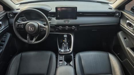 HONDA HR-V 1.5 16V 4P FLEX ADVANCE TURBO AUTOMTICO CVT, Foto 6