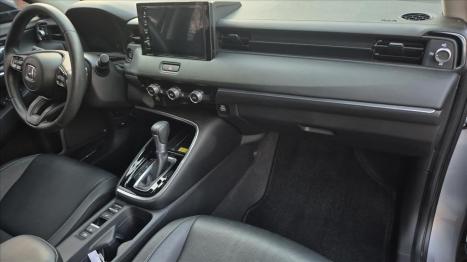 HONDA HR-V 1.5 16V 4P FLEX ADVANCE TURBO AUTOMTICO CVT, Foto 7