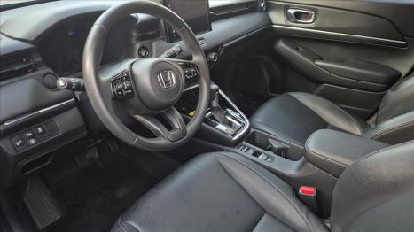 HONDA HR-V 1.5 16V 4P FLEX ADVANCE TURBO AUTOMTICO CVT, Foto 8