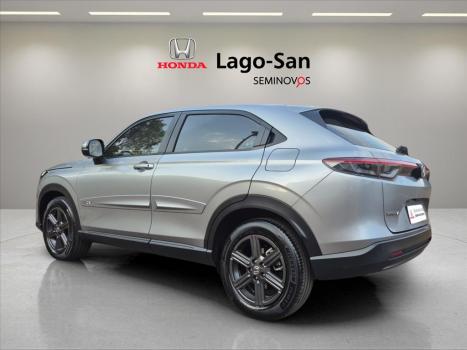 HONDA HR-V 1.5 16V 4P FLEX EXL AUTOMTICO CVT, Foto 2