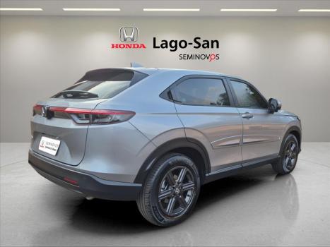HONDA HR-V 1.5 16V 4P FLEX EXL AUTOMTICO CVT, Foto 3