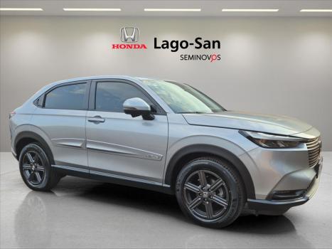 HONDA HR-V 1.5 16V 4P FLEX EXL AUTOMTICO CVT, Foto 4
