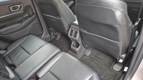 HONDA HR-V 1.5 16V 4P FLEX EXL AUTOMTICO CVT, Foto 5