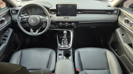 HONDA HR-V 1.5 16V 4P FLEX EXL AUTOMTICO CVT, Foto 6