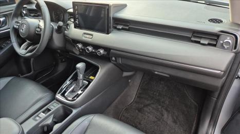 HONDA HR-V 1.5 16V 4P FLEX EXL AUTOMTICO CVT, Foto 7