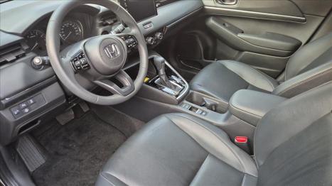 HONDA HR-V 1.5 16V 4P FLEX EXL AUTOMTICO CVT, Foto 8