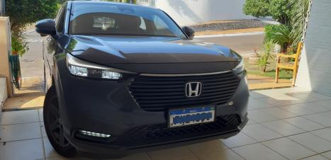 HONDA HR-V 1.5 16V 4P FLEX EXL AUTOMTICO CVT, Foto 2
