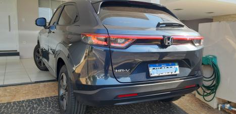 HONDA HR-V 1.5 16V 4P FLEX EXL AUTOMTICO CVT, Foto 3