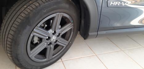 HONDA HR-V 1.5 16V 4P FLEX EXL AUTOMTICO CVT, Foto 4
