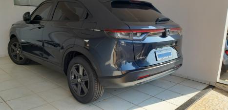 HONDA HR-V 1.5 16V 4P FLEX EXL AUTOMTICO CVT, Foto 5