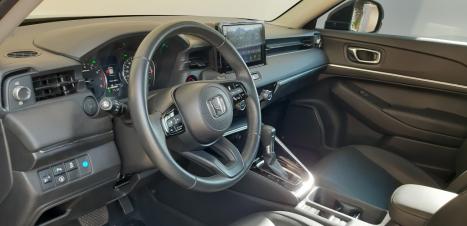 HONDA HR-V 1.5 16V 4P FLEX EXL AUTOMTICO CVT, Foto 6