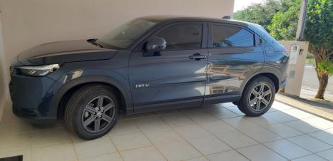 HONDA HR-V 1.5 16V 4P FLEX EXL AUTOMTICO CVT, Foto 7