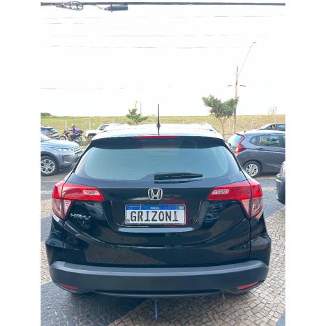 HONDA HR-V 1.8 16V 4P EX FLEX AUTOMTICO CVT, Foto 6