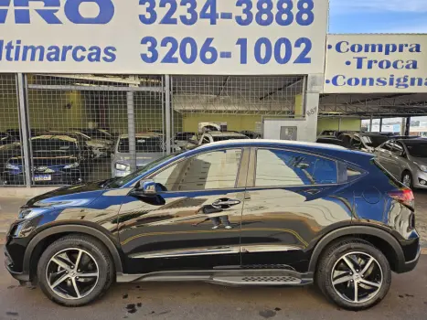 HONDA HR-V 1.8 16V 4P EXL FLEX AUTOMTICO CVT, Foto 2