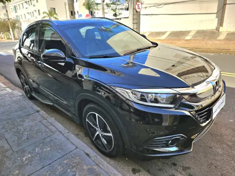 HONDA HR-V 1.8 16V 4P EXL FLEX AUTOMTICO CVT, Foto 6