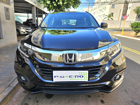 HONDA HR-V 1.8 16V 4P EXL FLEX AUTOMTICO CVT, Foto 7