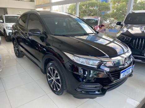 HONDA HR-V 1.8 16V 4P TOURING FLEX AUTOMTICO CVT, Foto 3