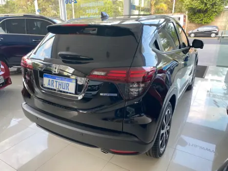 HONDA HR-V 1.8 16V 4P TOURING FLEX AUTOMTICO CVT, Foto 5