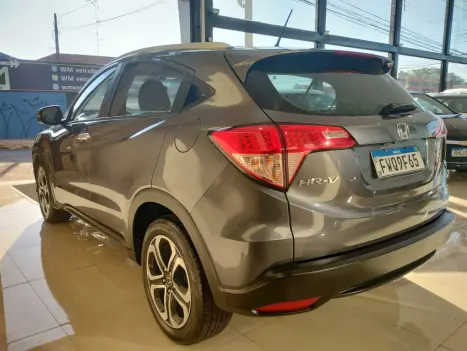 HONDA HR-V 1.8 16V 4P EXL FLEX AUTOMTICO CVT, Foto 6