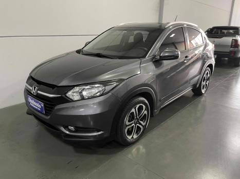 HONDA HR-V 1.8 16V 4P EX FLEX AUTOMTICO CVT, Foto 3