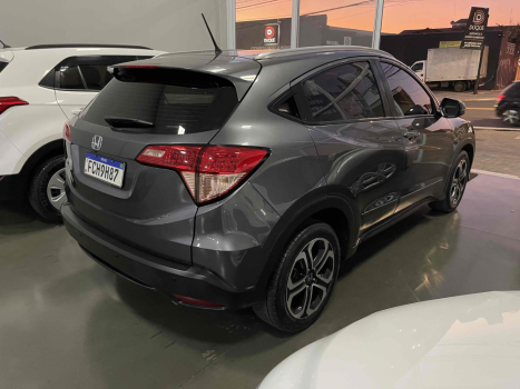 HONDA HR-V 1.8 16V 4P EX FLEX AUTOMTICO CVT, Foto 7