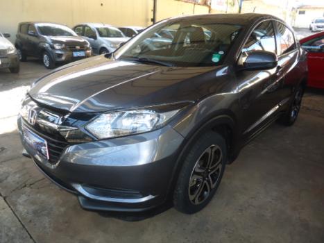 HONDA HR-V 1.8 16V 4P LX FLEX AUTOMTICO CVT, Foto 1