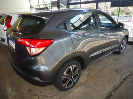 HONDA HR-V 1.8 16V 4P LX FLEX AUTOMTICO CVT, Foto 6