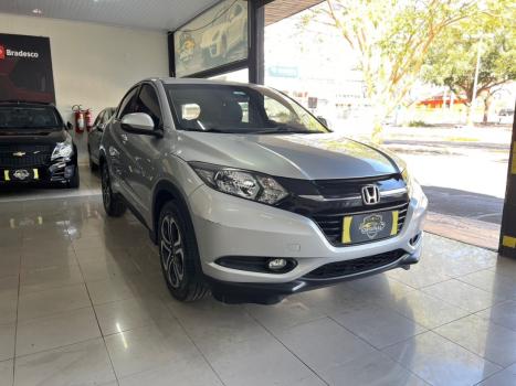 HONDA HR-V 1.8 16V 4P EX FLEX AUTOMTICO CVT, Foto 9