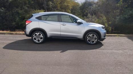 HONDA HR-V 1.8 16V 4P EX FLEX AUTOMTICO CVT, Foto 5