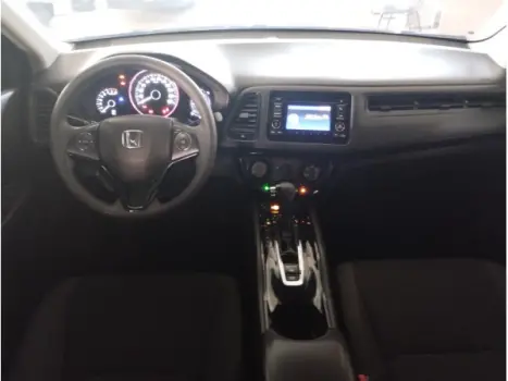 HONDA HR-V 1.8 16V 4P LX FLEX AUTOMTICO CVT, Foto 8