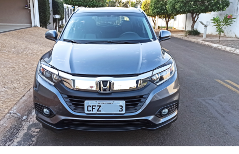 HONDA HR-V 1.8 16V 4P EX FLEX AUTOMTICO CVT, Foto 1