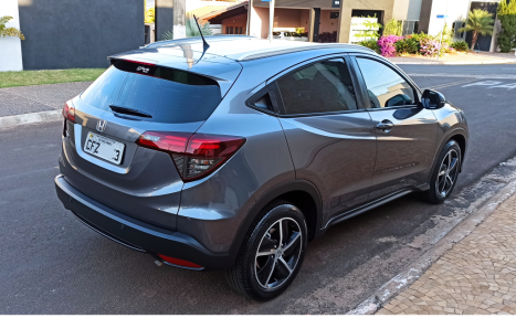 HONDA HR-V 1.8 16V 4P EX FLEX AUTOMTICO CVT, Foto 5