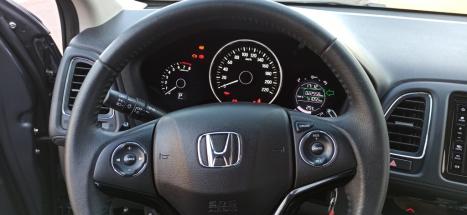 HONDA HR-V 1.8 16V 4P EX FLEX AUTOMTICO CVT, Foto 7