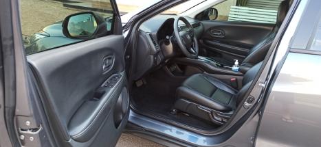 HONDA HR-V 1.8 16V 4P EX FLEX AUTOMTICO CVT, Foto 10