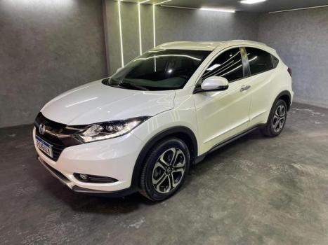 HONDA HR-V 1.8 16V 4P TOURING FLEX AUTOMTICO CVT, Foto 2