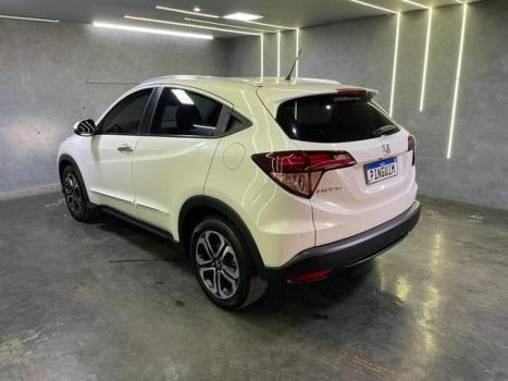 HONDA HR-V 1.8 16V 4P TOURING FLEX AUTOMTICO CVT, Foto 4