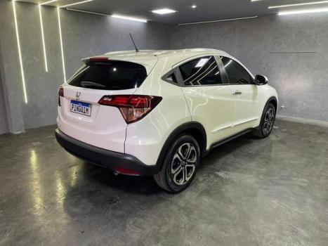 HONDA HR-V 1.8 16V 4P TOURING FLEX AUTOMTICO CVT, Foto 5