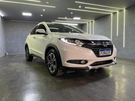 HONDA HR-V 1.8 16V 4P TOURING FLEX AUTOMTICO CVT, Foto 6