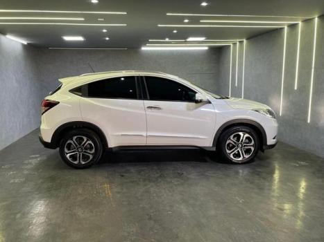 HONDA HR-V 1.8 16V 4P TOURING FLEX AUTOMTICO CVT, Foto 7