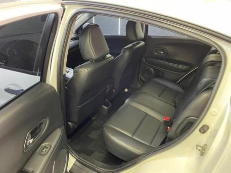 HONDA HR-V 1.8 16V 4P TOURING FLEX AUTOMTICO CVT, Foto 15