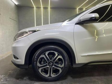 HONDA HR-V 1.8 16V 4P TOURING FLEX AUTOMTICO CVT, Foto 19