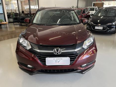 HONDA HR-V 1.8 16V 4P EX FLEX AUTOMTICO CVT, Foto 2